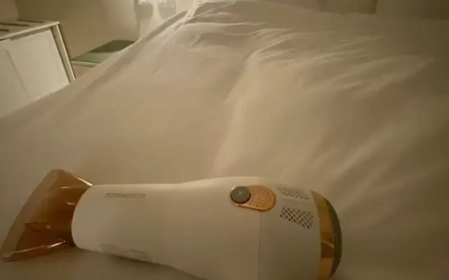 Dyafa Suites Giza