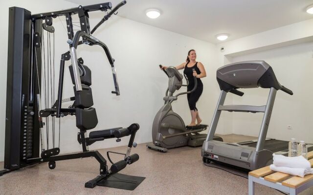 Résidence Odalys Le Clos Saint Michel