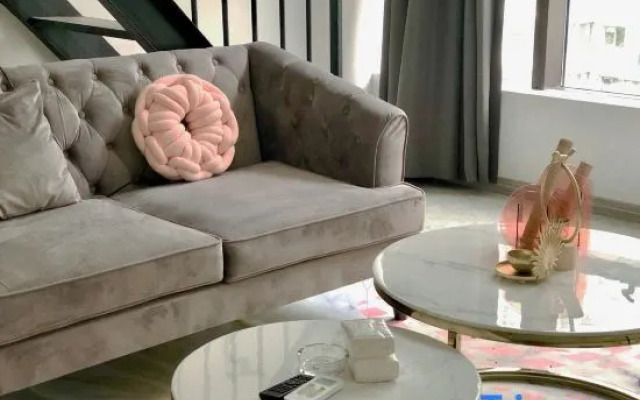 Yangzhou Naisi Homestay