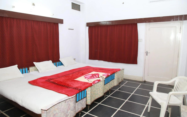 Hotel Ram Niwas – Guest Rooms – Udaipur