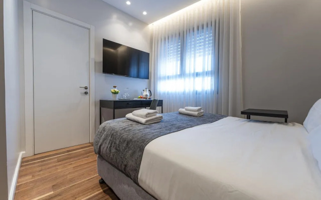 Hematian Hotel by Effy