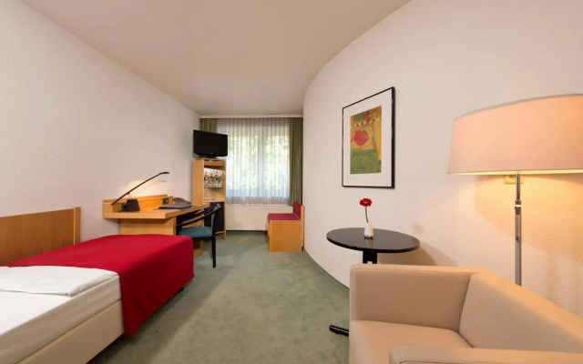 harry's home Berlin-Moabit hotel & apartments