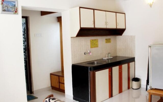Nikita Residency Hotel