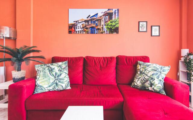 Home2Book Charming Apartment Playa del Inglés