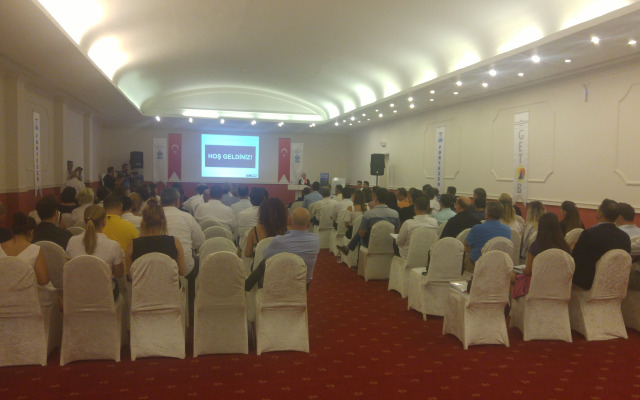 Fortezza Beach Resort