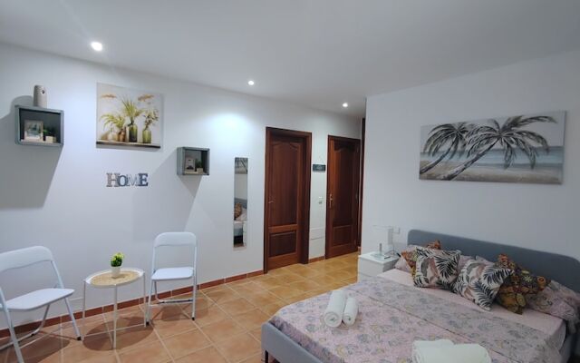 B&B Las Salinas Mallorca Private Rooms