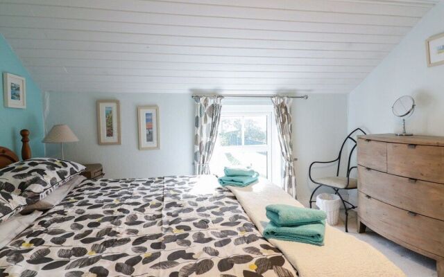 Daisy Cottage