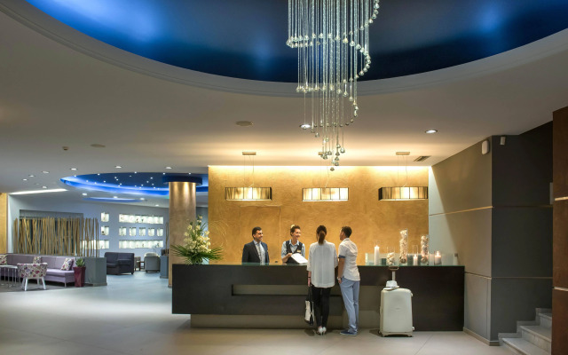Blue Bay Resort Hotel