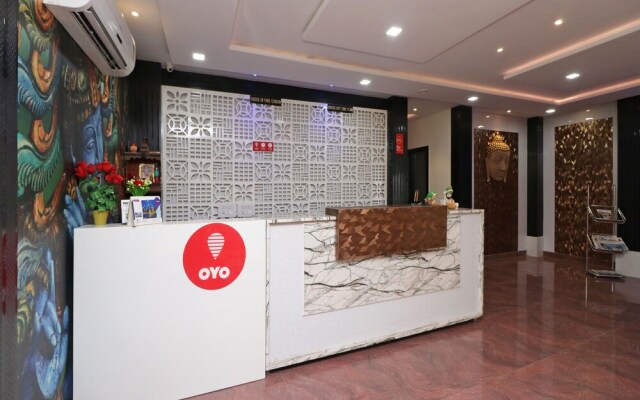 OYO 12750 Hotel Jalsa