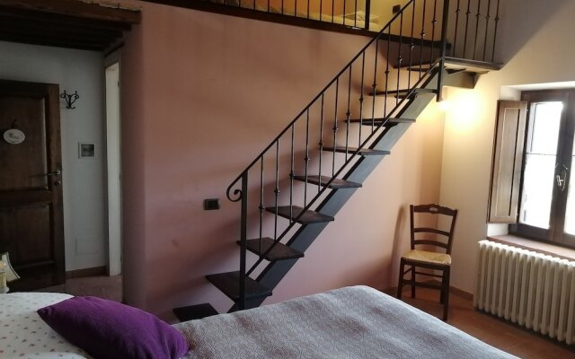 Agriturismo Marinella