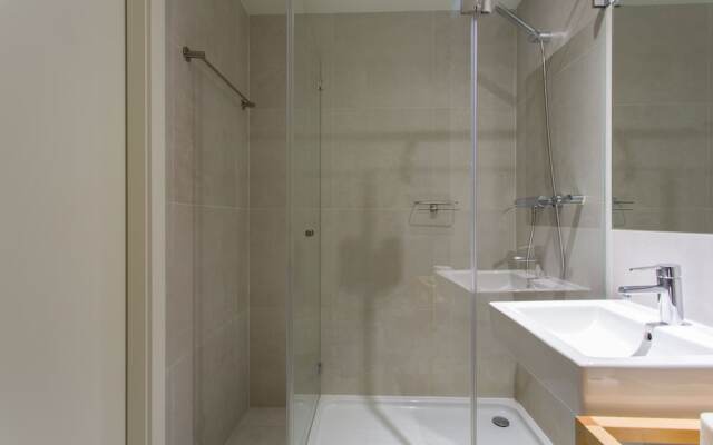 Elegant Liberdade Apartment Rentexperience