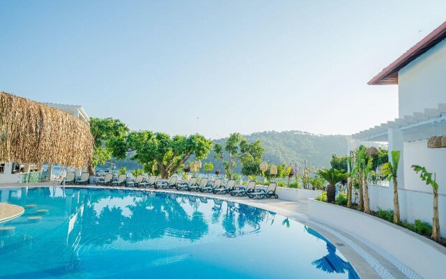 Hotel Meri All Inclusive