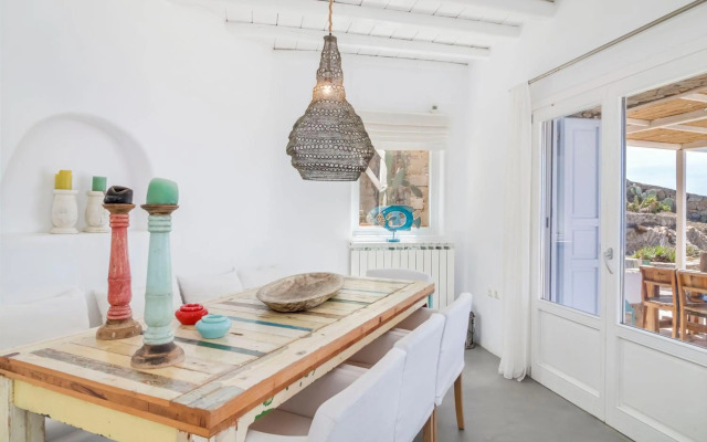 Villa Aquata by Mermaid Luxury Villas