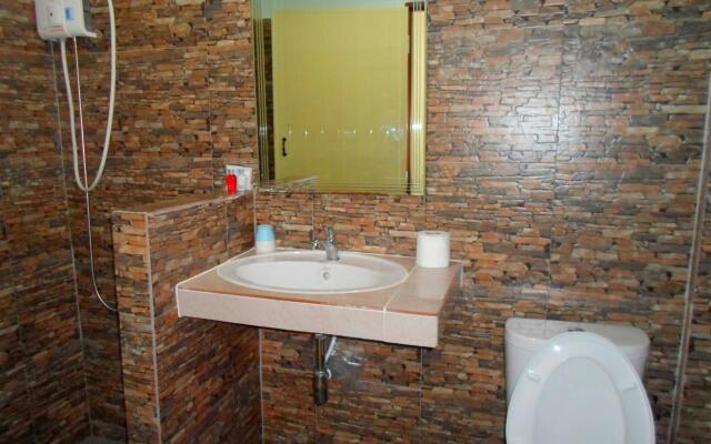 Baan Kuasakul Resort