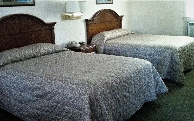 The Towne Motel