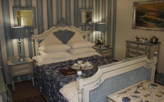 A Summer Place Boutique Guest House
