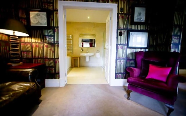 Mitton Hall