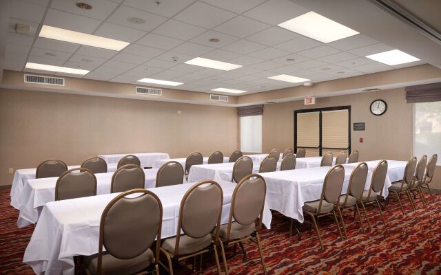 Hampton Inn Phoenix/Anthem