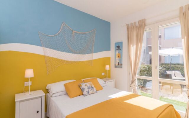 Apartment Emma Badesi