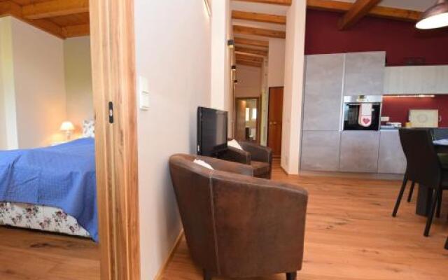 Aurturist Appartement 132