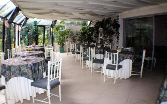 Hotel Terrabella
