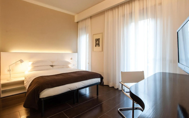 Residenza Talenti Superior Rooms
