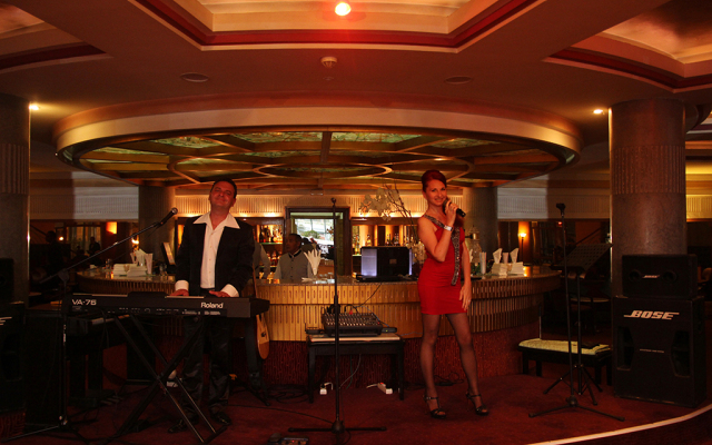 Agadir Beach Club Hotel