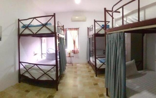 The Dreamers Homestay