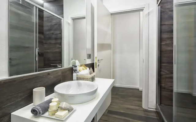 Suite Vogue Luce