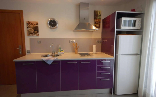 Hotel Led Sitges