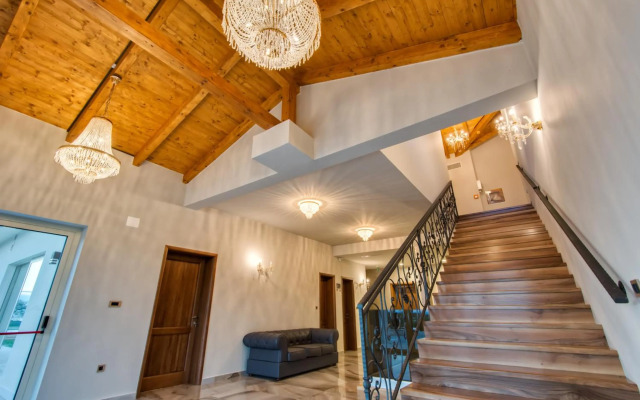 Wine Residence Cattunar