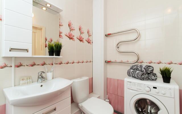 АлАнт на улице 1-я Чулымская