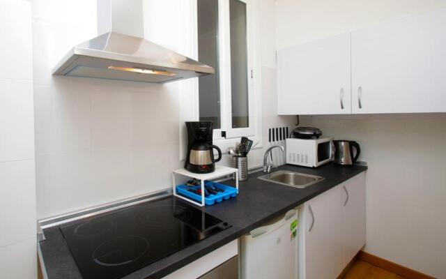 Gaudi Sagrada Familia