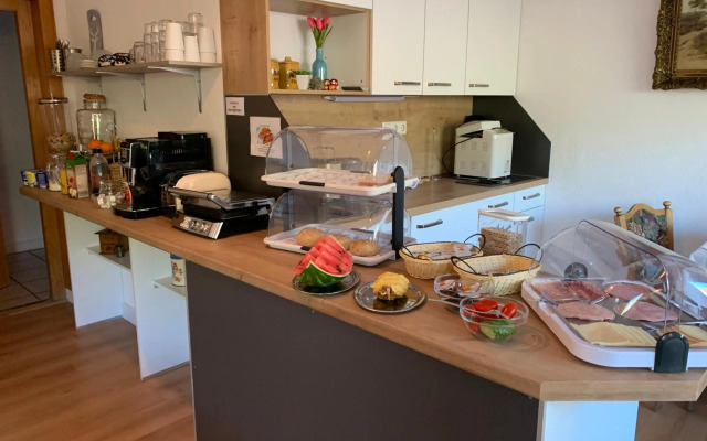 Pension Jagerhof - Sommercard Inkl - 5 Min zum Hochzeiger