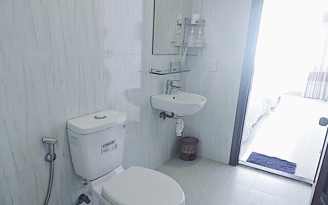 Lan Anh Boutique Motel