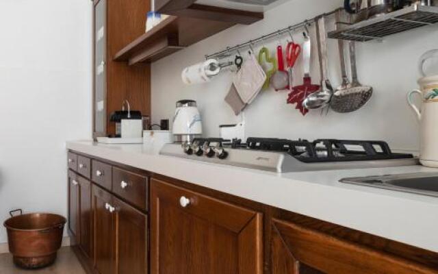 B&B Francesca Mantova