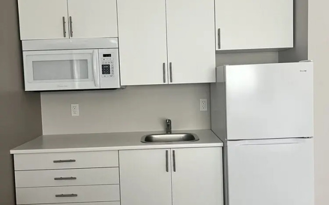 Anavada Inn & Suites - Prince George