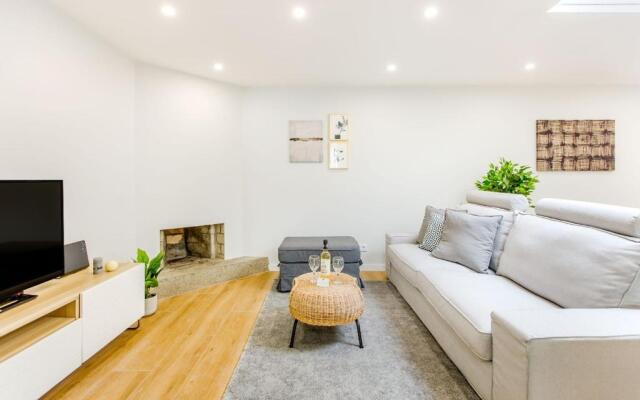 Espinho Beach 4 Stays Apartment