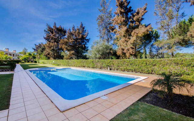 Isis - 2 bedrooms in Vilamoura