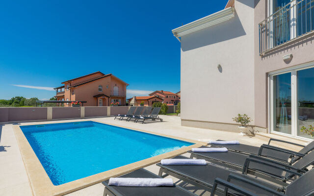 Holiday Home Villa Gocci