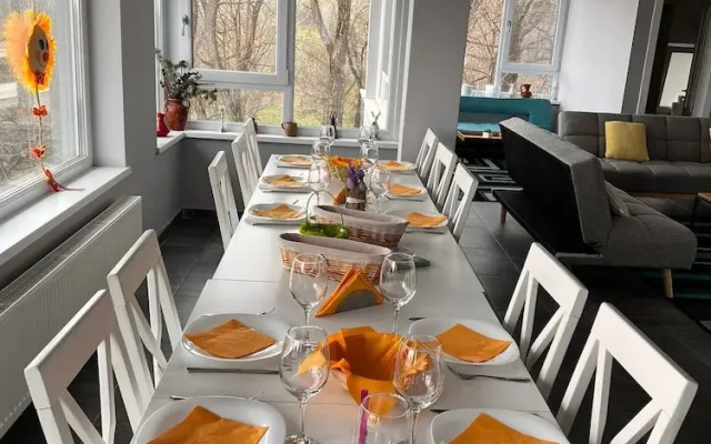 Premont Guesthouse Bran