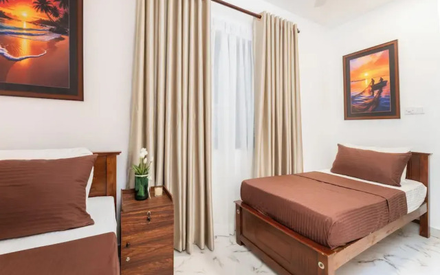The Islands Breeze Villa