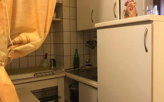 Appartamento Via Ferdinando Galiani