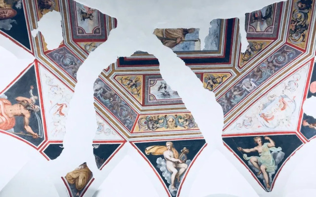 Genova Suite Art