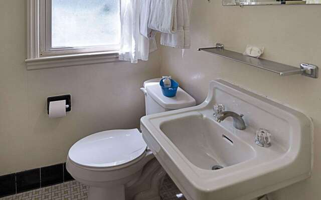 Rodeway Inn Westminster