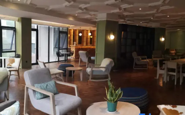 NianCheng Retreat