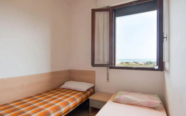 Belvilla by OYO Simplistic Apartment With Terrace