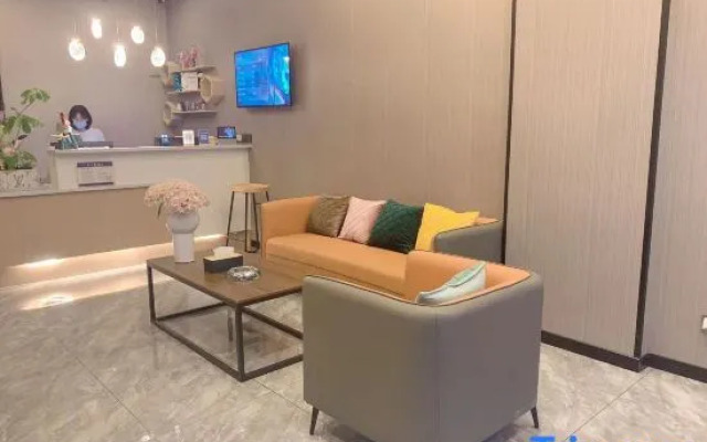 Yunding Boutique Hotel