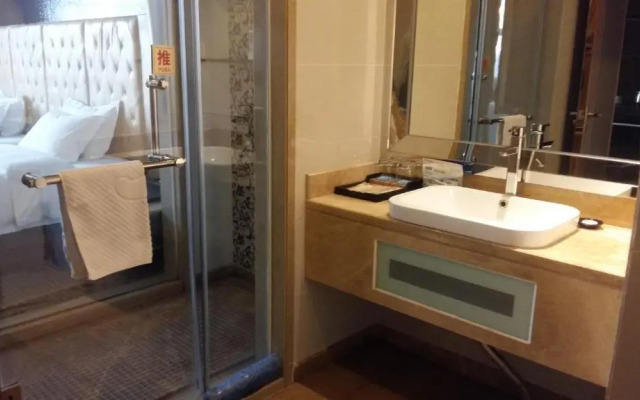Bai Jin Han Gong Hotel