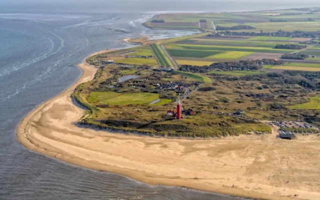 De Vlijt - First Class